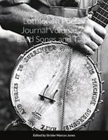 Lothlorien Poetry Journal Volume 2 - Bard Songs and Tales: March 2021 - April 2021 1300155981 Book Cover