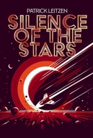 Silence of the Stars B0BW2GWBXJ Book Cover