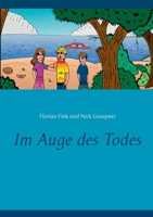 Im Auge des Todes 375289931X Book Cover