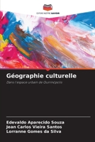 Géographie culturelle (French Edition) 6208577055 Book Cover
