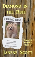 A Diamond in the Ruff 1523892544 Book Cover