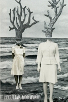 Issue 4: The Sea (Black & White Version) 1387032429 Book Cover