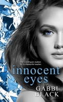 Innocent Eyes 1509245618 Book Cover