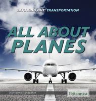 All about Planes 1680484427 Book Cover