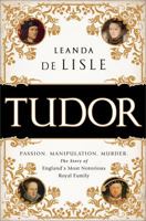 Tudor: The Family Story 161039545X Book Cover