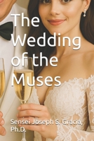 The Wedding of the Muses B0FTWWW7H1 Book Cover