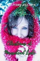 Christmas at Moosehead Lake 1540847195 Book Cover