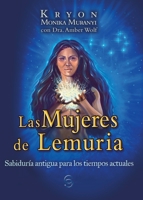 Las Mujeres de Lemuria 8415795270 Book Cover