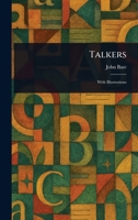 Talkers 1023377640 Book Cover