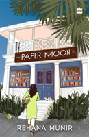 Paper Moon 9353574005 Book Cover