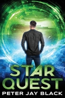 STAR QUEST 1838053514 Book Cover