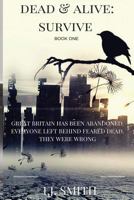 Survive 1519656912 Book Cover