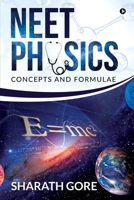 NEET Physics: Concepts and Formulae 1647339057 Book Cover