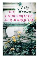 Die Liebesbriefe der Marquise 8026890280 Book Cover