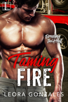 Taming Fire 1516106938 Book Cover