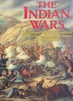 The Indian wars 1855019728 Book Cover