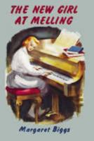 The New Girl at Melling 1904417973 Book Cover