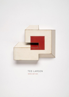 Ted Larsen: Works 2007–2023 1955161305 Book Cover