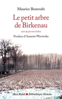 Le Petit Arbre de Birkenau: suivi du Journal de Rose 2226485066 Book Cover