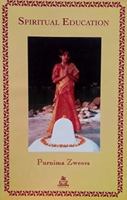 Spiritual Education 8186569316 Book Cover