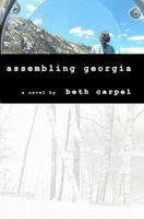 Assembling Georgia 1439223971 Book Cover
