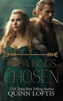 The Viking's Chosen 1634222741 Book Cover