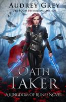 Oath Taker 1733747222 Book Cover