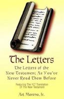 The Letters 1413409482 Book Cover