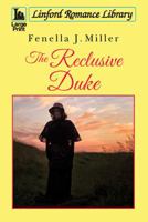 The Reclusive Duke 1444836188 Book Cover