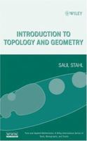 Introduction to Topology and Geometry (Pure and Applied Mathematics: A Wiley-Interscience Series of Texts, Monographs and Tracts) 1118108108 Book Cover