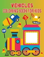 Color My Ride B0FRYS45LV Book Cover