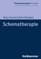 Schematherapie 3170359800 Book Cover