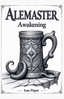 Alemaster: Awakening B0G6X5791S Book Cover