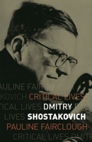 Dmitry Shostakovich 1789141273 Book Cover