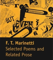 Selected Poems and Related Prose 0300205066 Book Cover