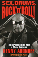 Sex Drums Rock N Roll : The Har 1493051628 Book Cover