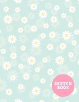 Sketch Book: Cute Note Pad for Drawing, Writing, Painting, Sketching or Doodling - Art Supplies for Kids, Boys, Girls, Teens Who Wants to Learn How to Draw - Vol. 00234 1655887130 Book Cover