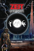 Zeit, l'Incursion (French Edition) 2414525320 Book Cover