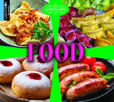 Food 1510560009 Book Cover