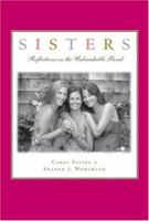 Sisters Journal: Reflections on the Unbreakable Bond 0762417900 Book Cover