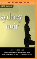 Sydney Noir 1617755818 Book Cover