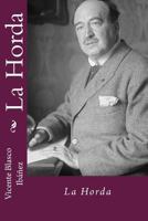 La horda 1986076369 Book Cover