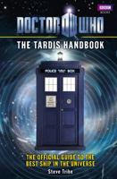 Doctor Who: The TARDIS Handbook 1846079861 Book Cover