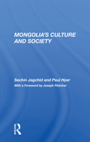 Mongolia's Culture and Society 0367170868 Book Cover