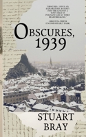 Obscurus 1939 B0CPFZN531 Book Cover