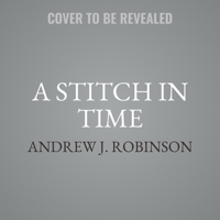 A Stitch in Time (Star Trek: Deep Space Nine #27) 0671038850 Book Cover