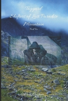 Taggard: Shifters of Lost Paradise Mountain 1707423350 Book Cover