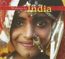 Welcome to India 1592969143 Book Cover