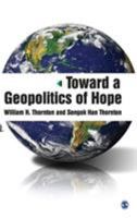 Toward a Geopolitics of Hope 8132109449 Book Cover