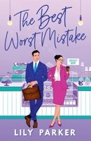 The Best Worst Mistake: The brand-new spicy, second-chance, friends-to-lovers romance with plenty of heat (Off-Limits) 1781898561 Book Cover